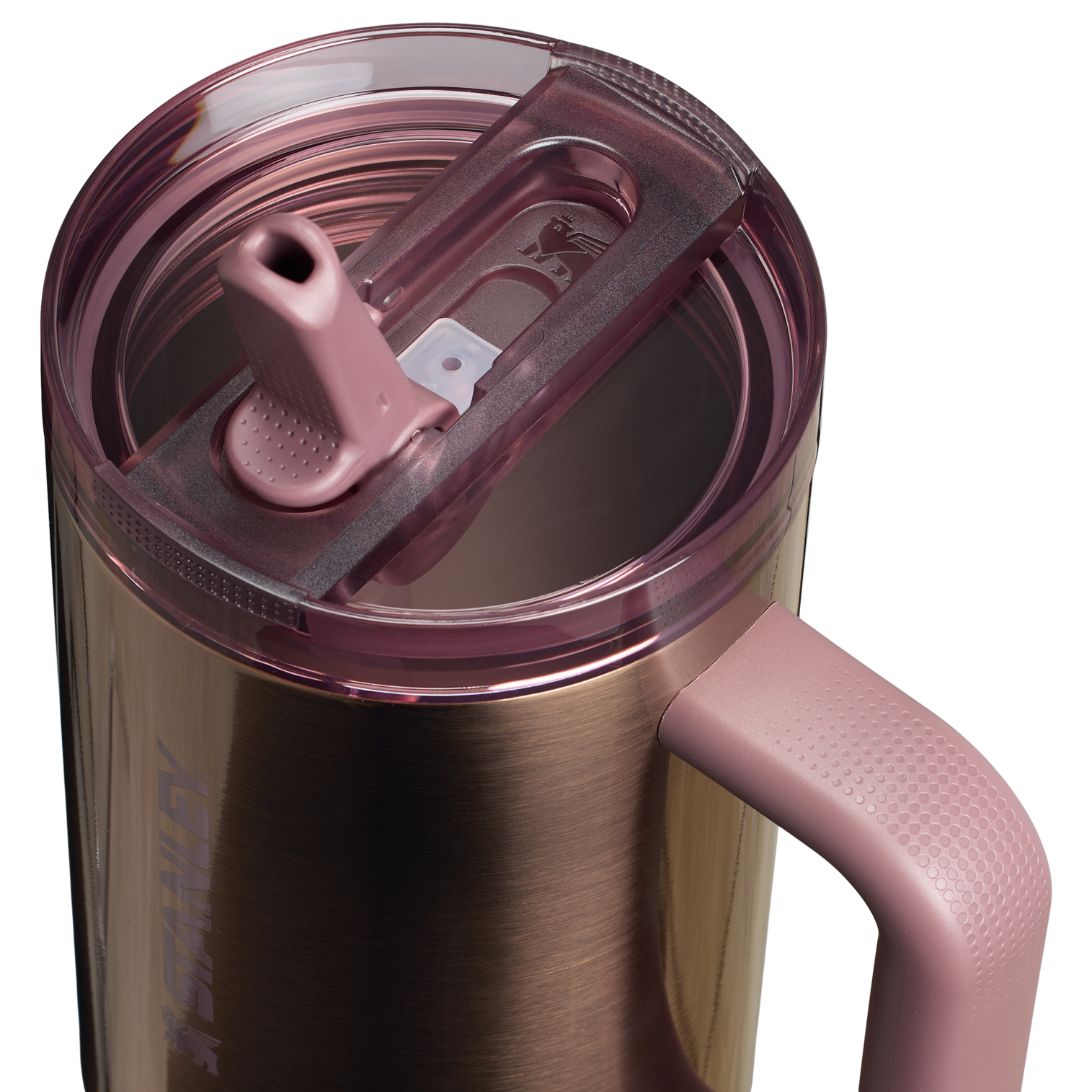 Quencher® ProTour Flip Straw Tumbler | 1.18L