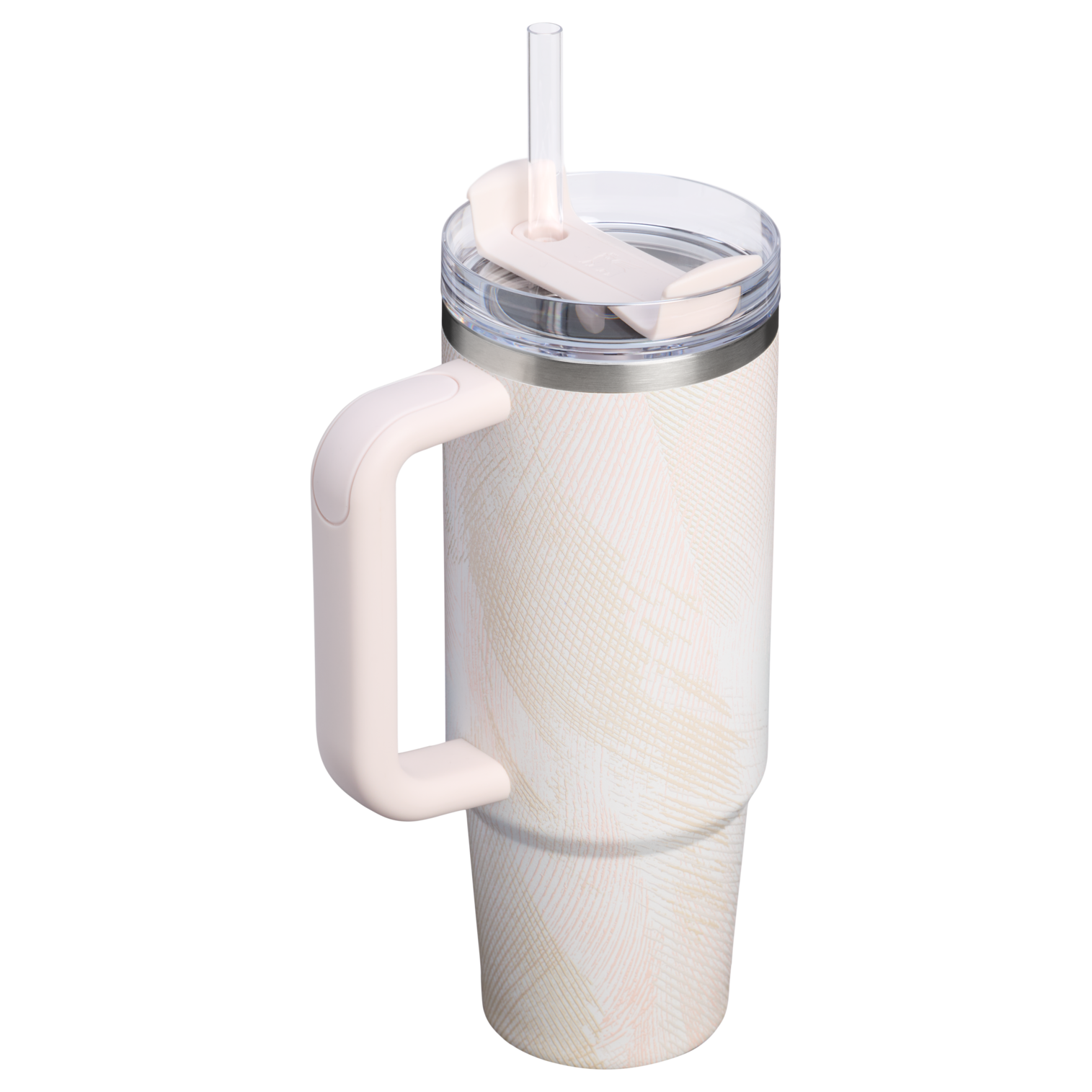 Quencher® H2.0 FlowState™ Tumbler | 0.89L