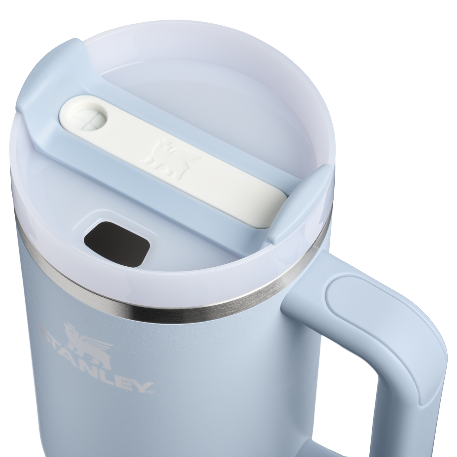 Quencher® H2.0 FlowState™ Tumbler | 1.18L