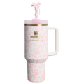 Stanley 1913 x LoveShackFancy Quencher® H2.0 FlowState™ Tumbler | 1.18L