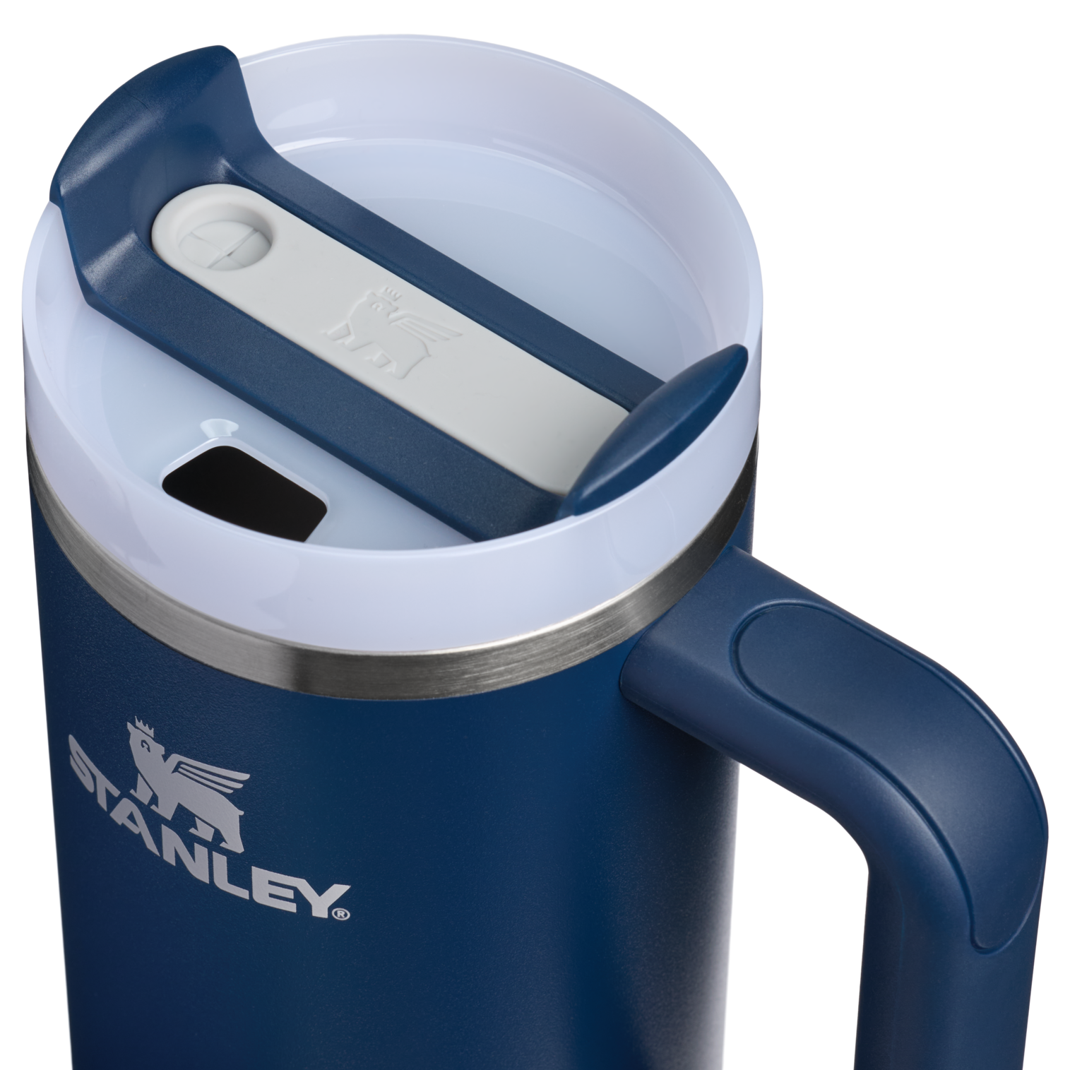 Quencher® H2.0 FlowState™ Tumbler | 0.89L