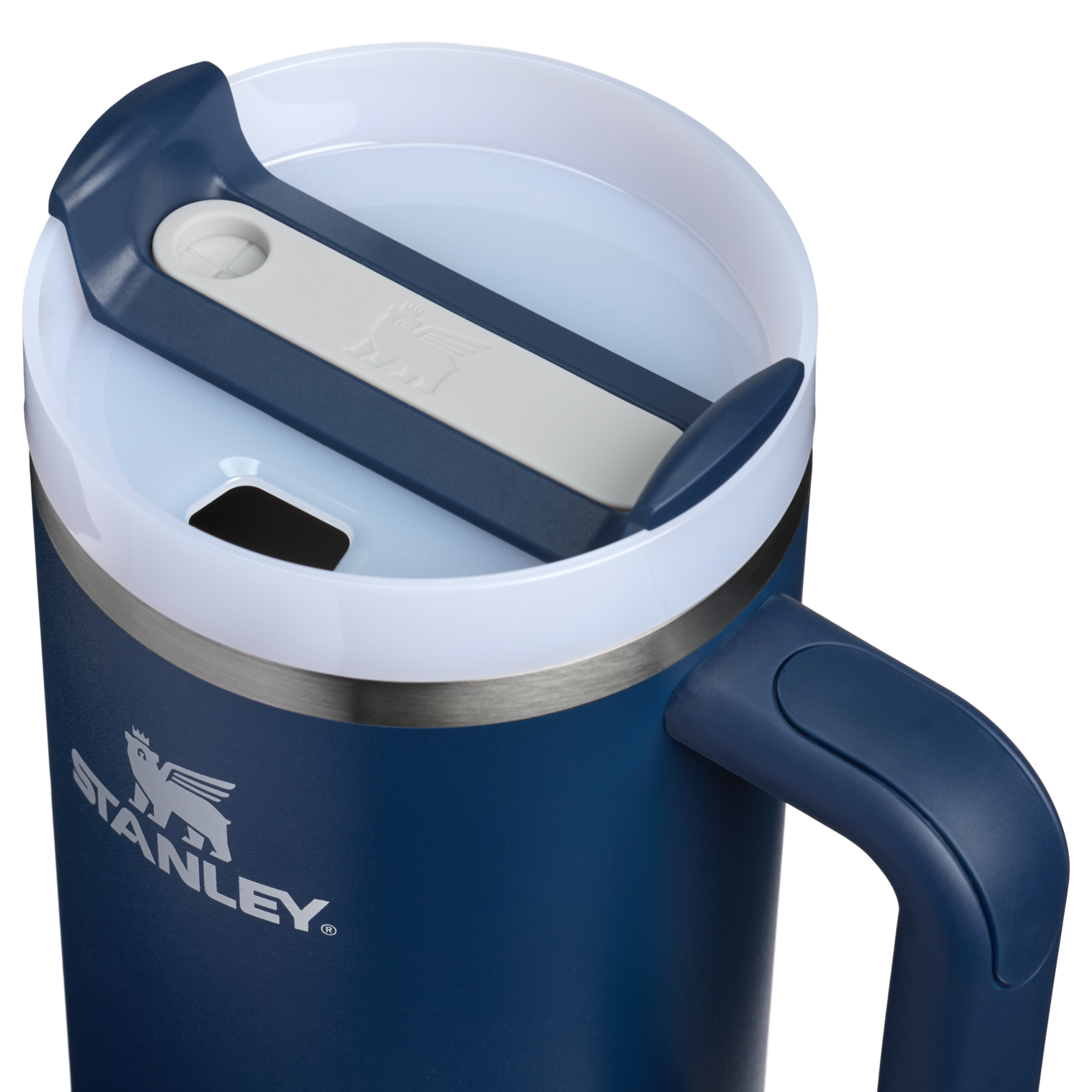 Quencher® H2.0 FlowState™ Tumbler | 1.18L
