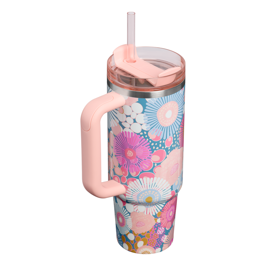 Quencher® H2.0 FlowState™ Tumbler | 0.89L