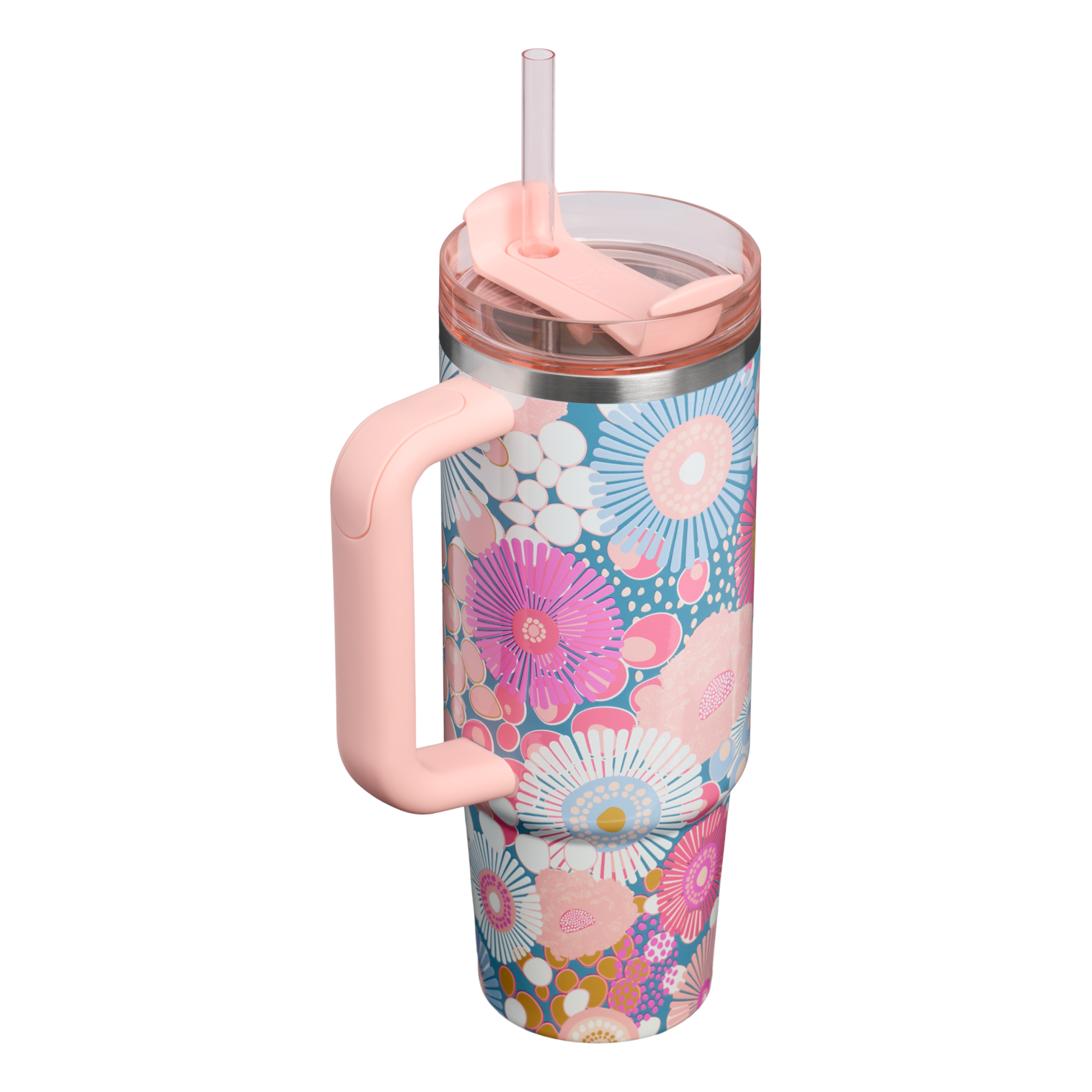 Quencher® H2.0 FlowState™ Tumbler | 0.89L