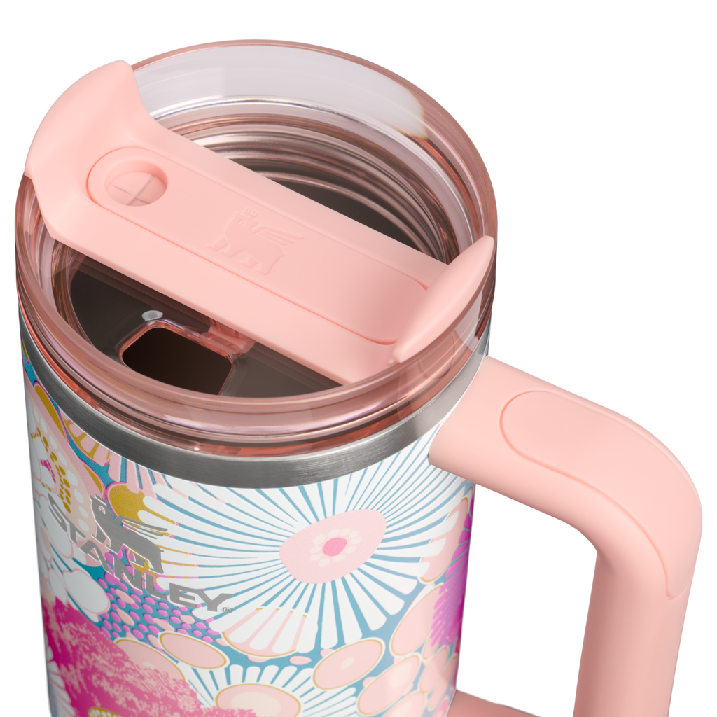 Quencher® H2.0 FlowState™ Tumbler | 0.89L