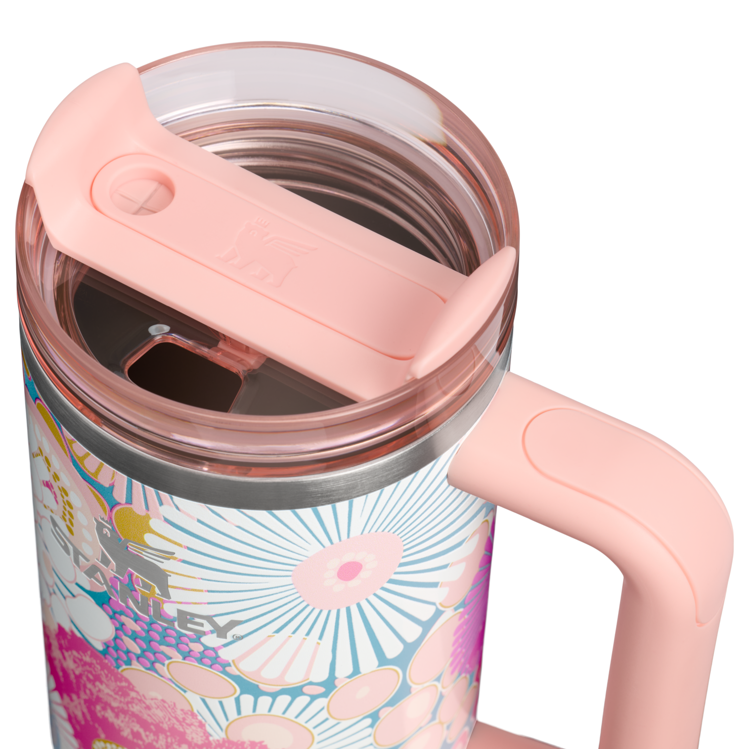 Quencher® H2.0 FlowState™ Tumbler | 0.89L