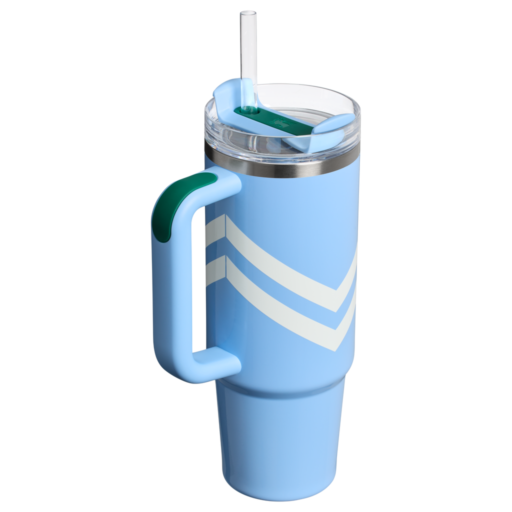 Quencher H2.0 FlowState Tumbler | 0.89L (Chevron)