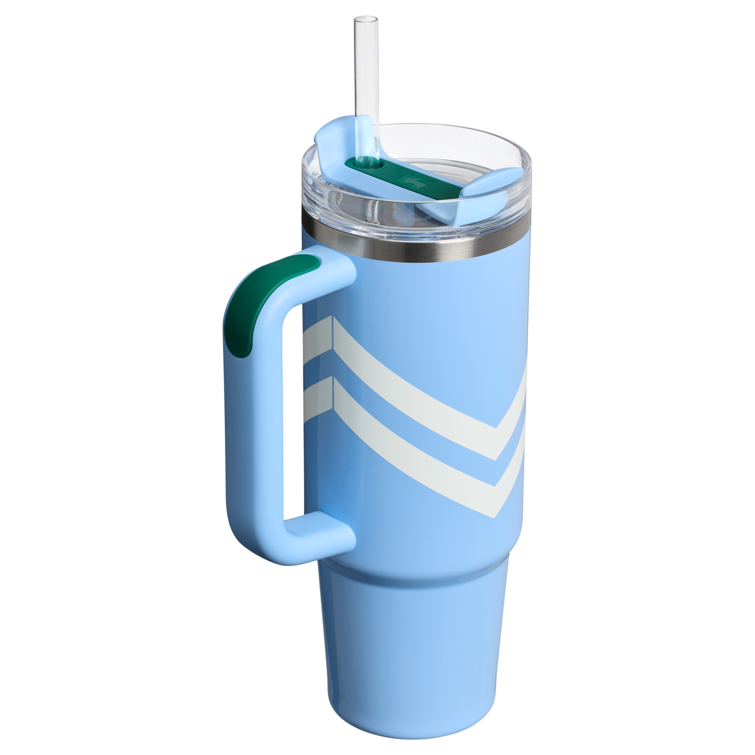 Quencher H2.0 FlowState Tumbler | 0.89L (Chevron)