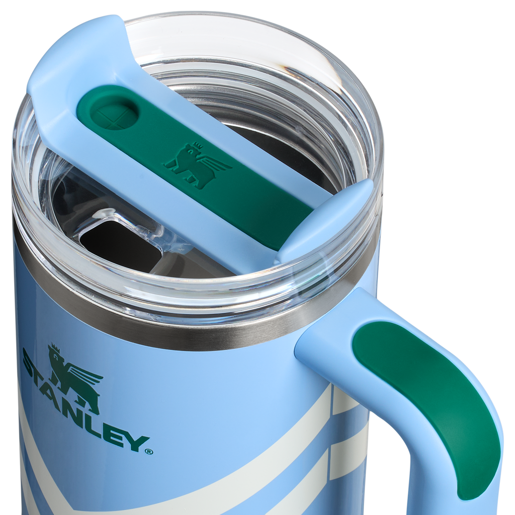 Quencher H2.0 FlowState Tumbler | 0.89L (Chevron)