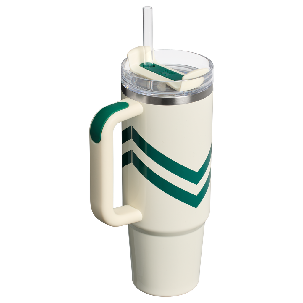 Quencher H2.0 FlowState Tumbler | 0.89L (Chevron)