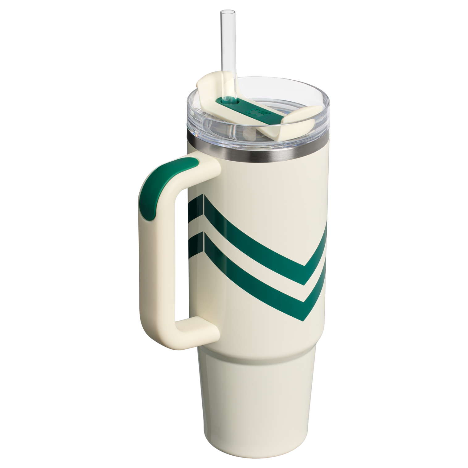 Quencher H2.0 FlowState Tumbler | 0.89L (Chevron)