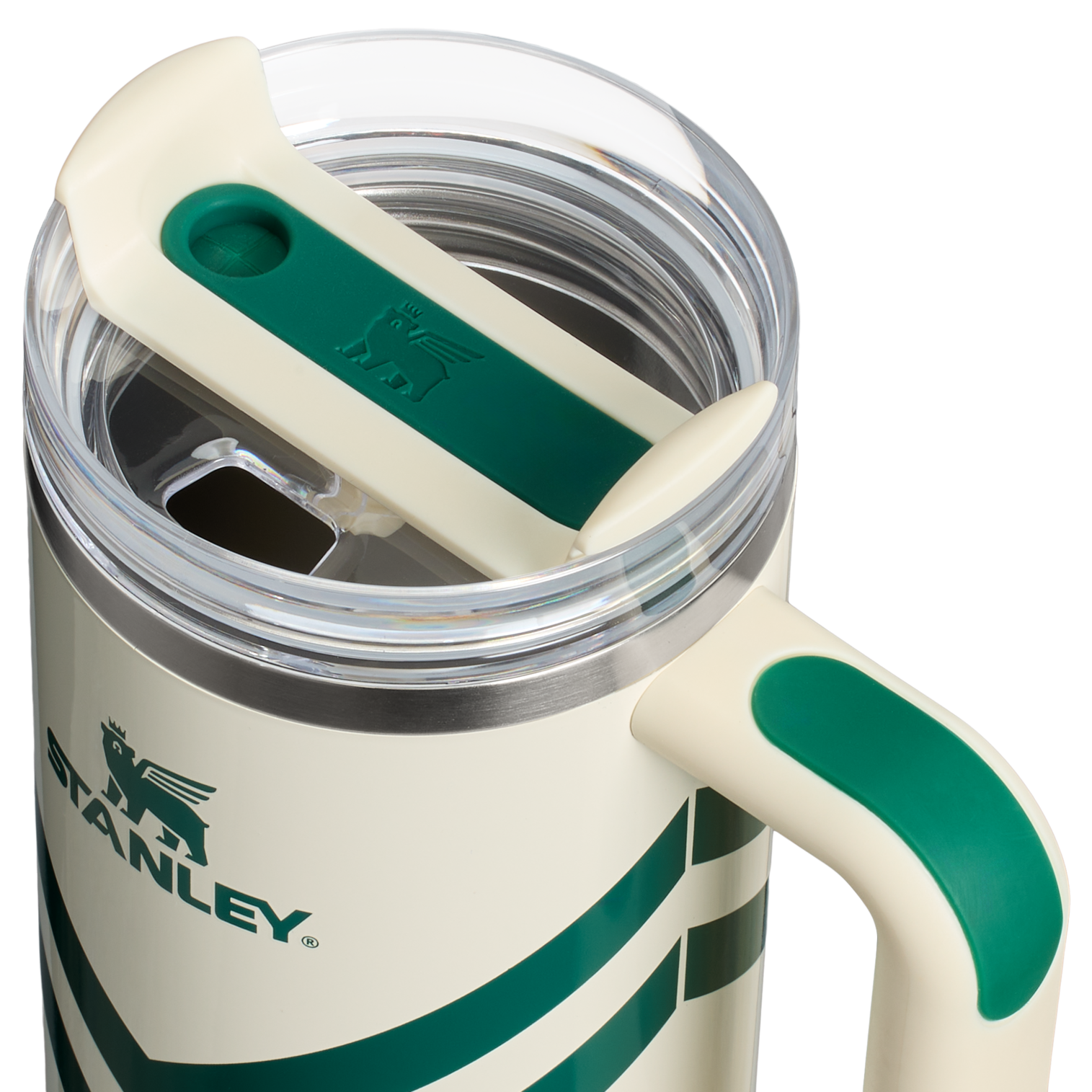 Quencher H2.0 FlowState Tumbler | 0.89L (Chevron)