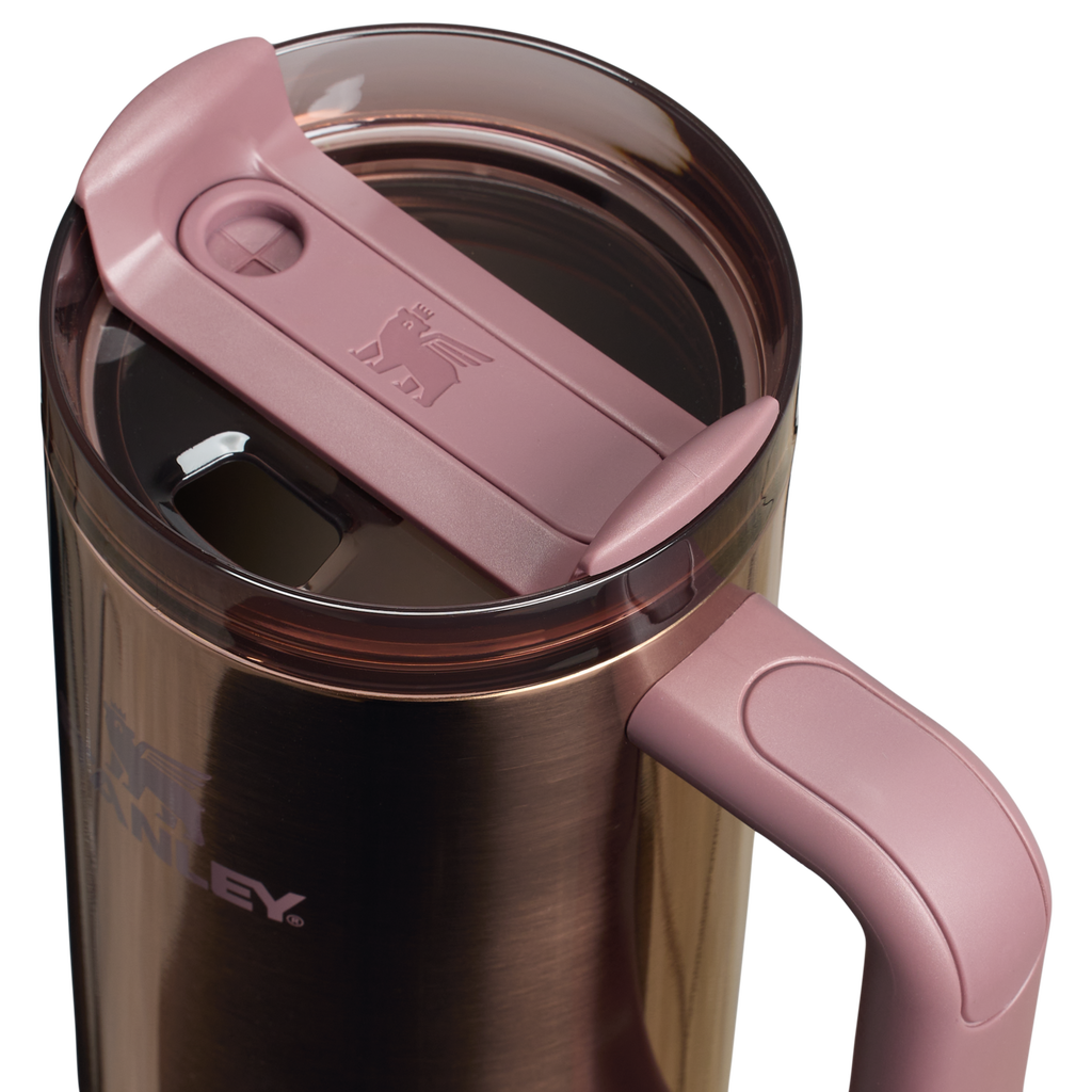 Quencher® H2.0 FlowState™ Tumbler | 0.89L
