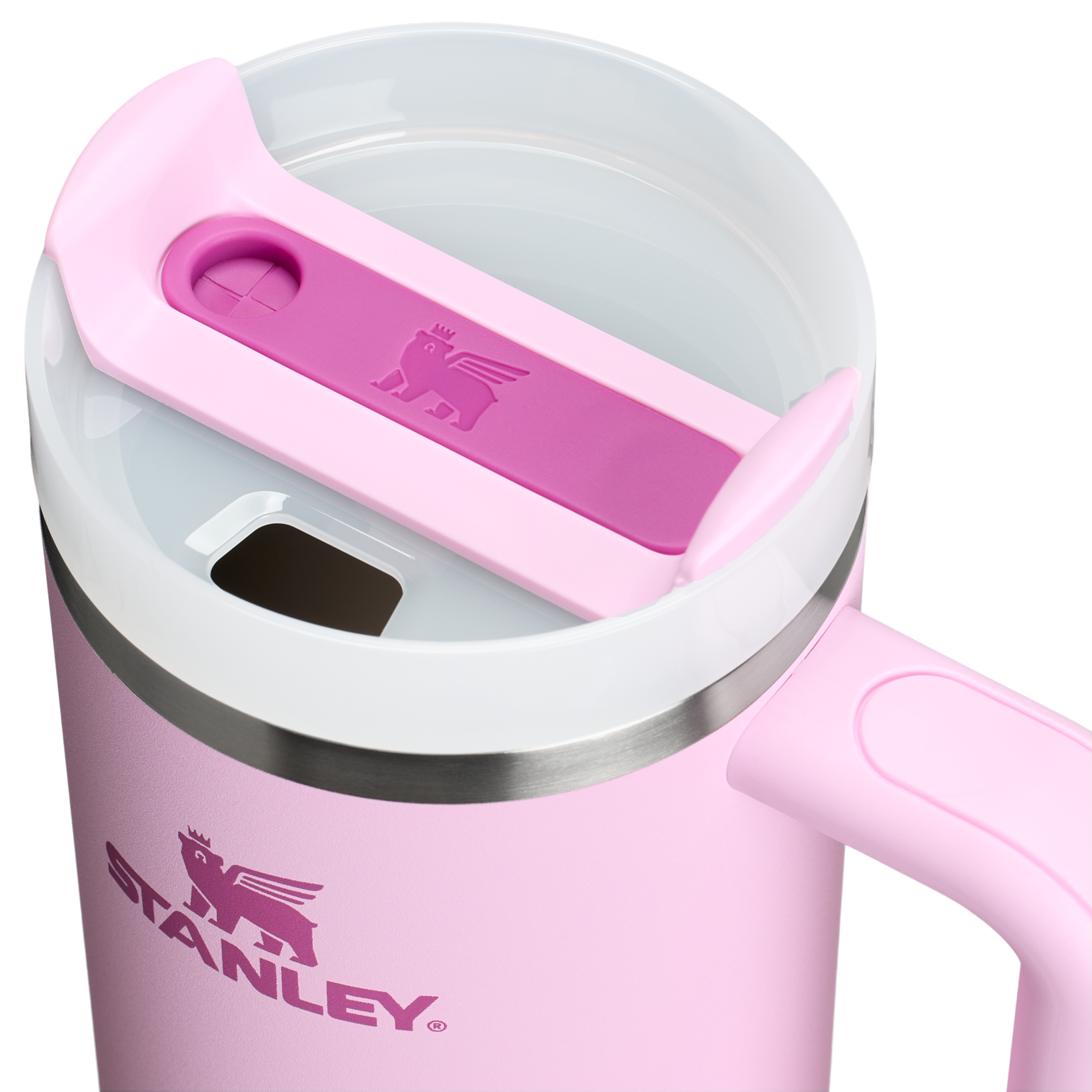 Quencher® H2.0 FlowState™ Tumbler | 0.89L