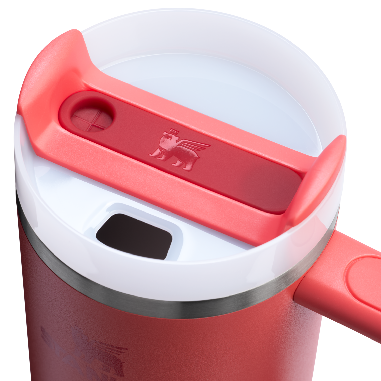 Quencher® H2.0 FlowState™ Tumbler | 0.89L
