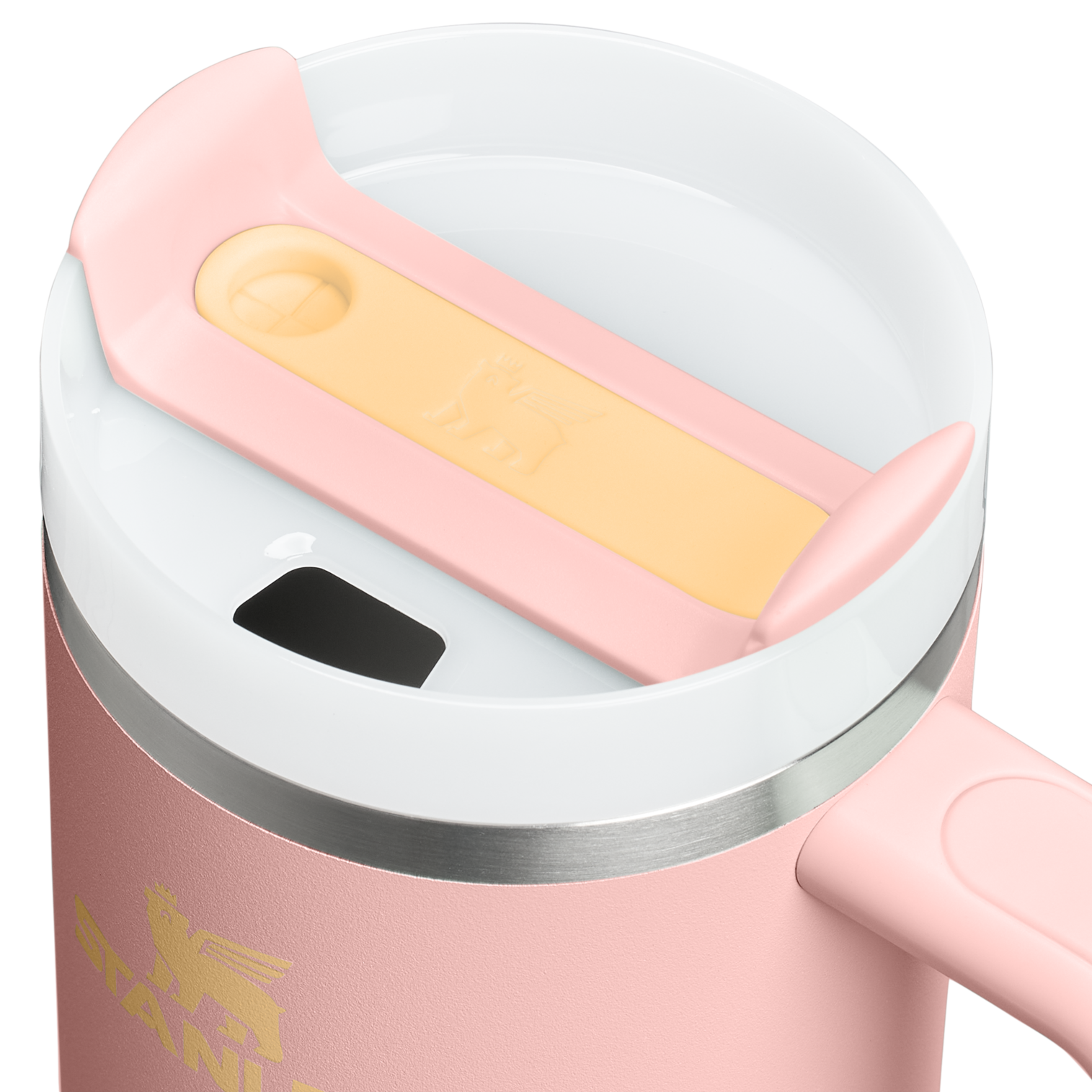 Quencher® H2.0 FlowState™ Tumbler | 0.89L