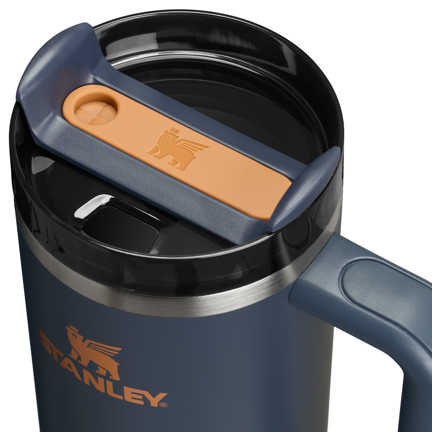 Quencher® H2.0 FlowState™ Tumbler | 0.89L