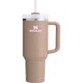 The Almond Rose Quencher H2.0 FlowState Tumbler | 40 OZ