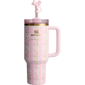 The Stanley x LoveShackFancy Quencher | 40 OZ (Blooming Heirloom)