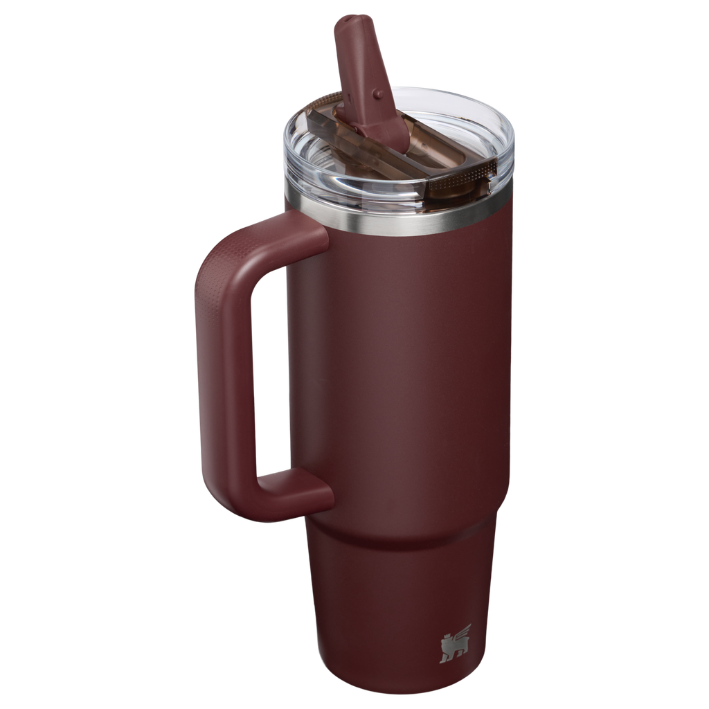 Quencher® ProTour Flip Straw Tumbler | 0.89L