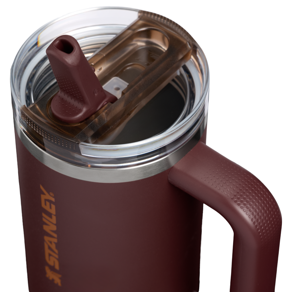 Quencher® ProTour Flip Straw Tumbler | 0.89L