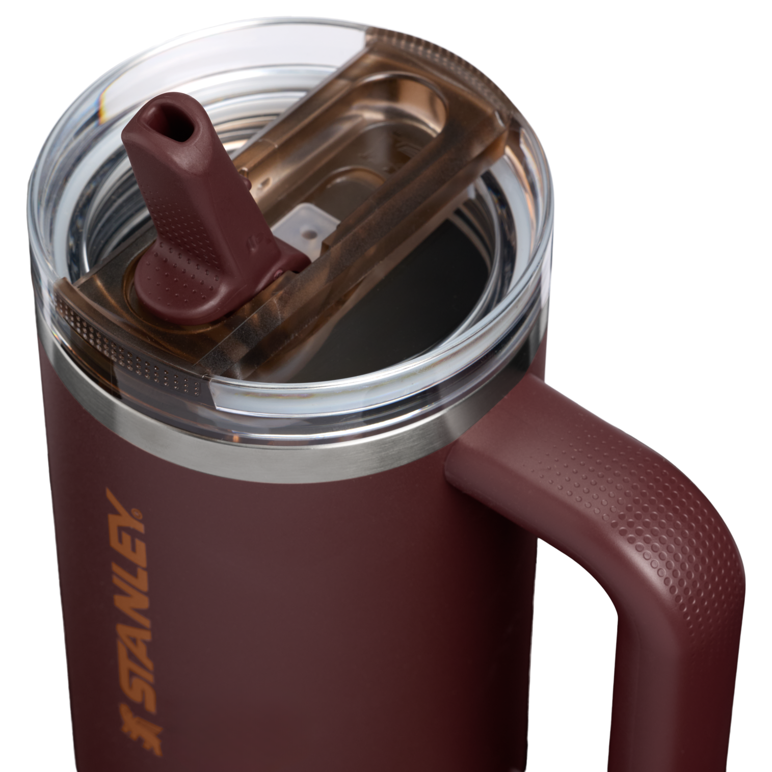 Quencher® ProTour Flip Straw Tumbler | 0.89L