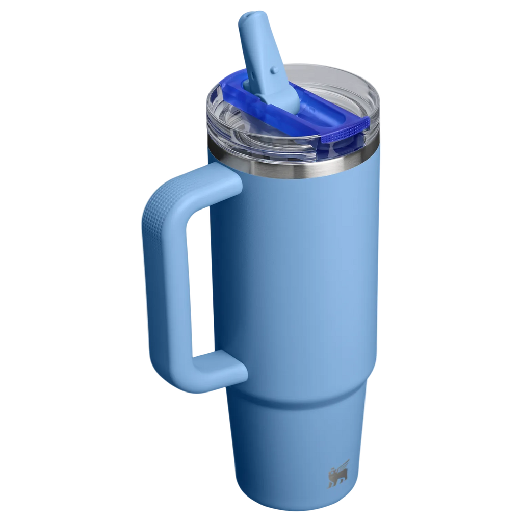 Quencher® ProTour Flip Straw Tumbler | 0.89L
