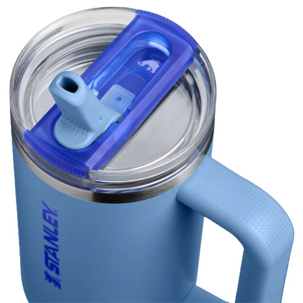 Quencher® ProTour Flip Straw Tumbler | 0.89L