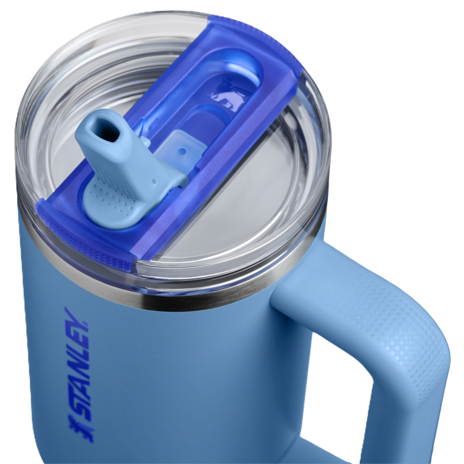 Quencher® ProTour Flip Straw Tumbler | 0.89L