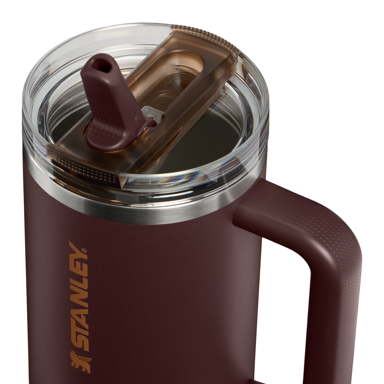 Quencher® ProTour Flip Straw Tumbler | 1.18L