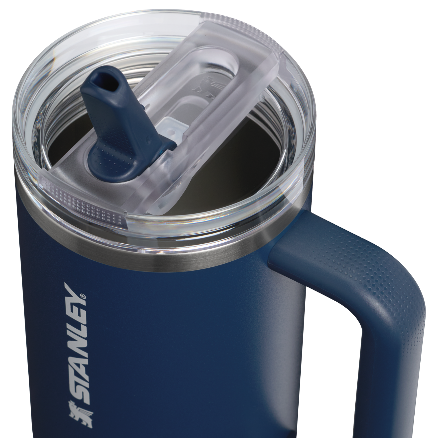 Quencher® ProTour Flip Straw Tumbler | 1.18L