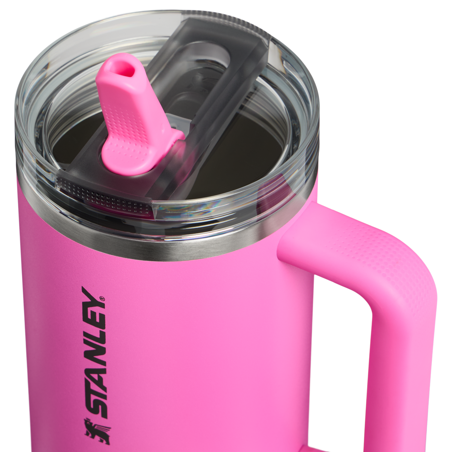 Quencher® ProTour Flip Straw Tumbler | 1.18L