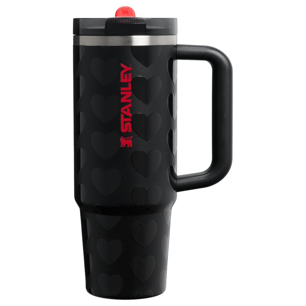 Quencher ProTour Flip Straw Tumbler | 0.89L (Valentines)