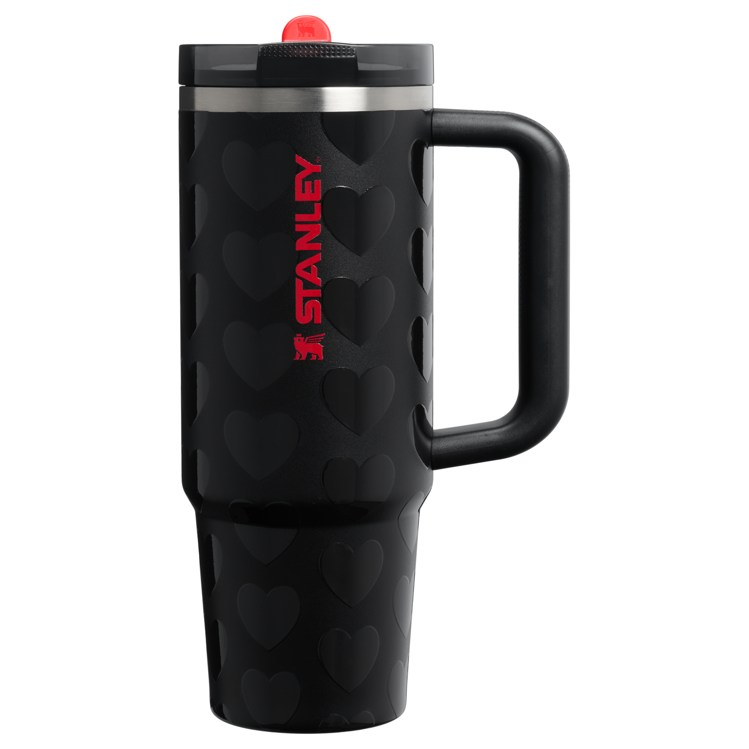 Quencher ProTour Flip Straw Tumbler | 0.89L (Valentines)
