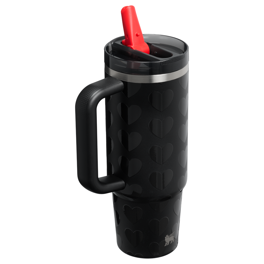 Quencher ProTour Flip Straw Tumbler | 0.89L (Valentines)