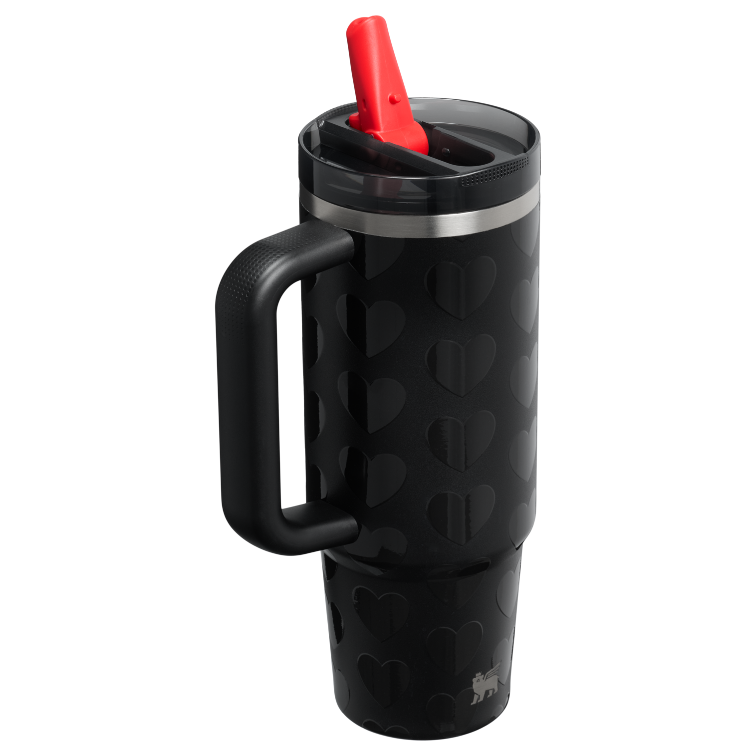 Quencher ProTour Flip Straw Tumbler | 0.89L (Valentines)
