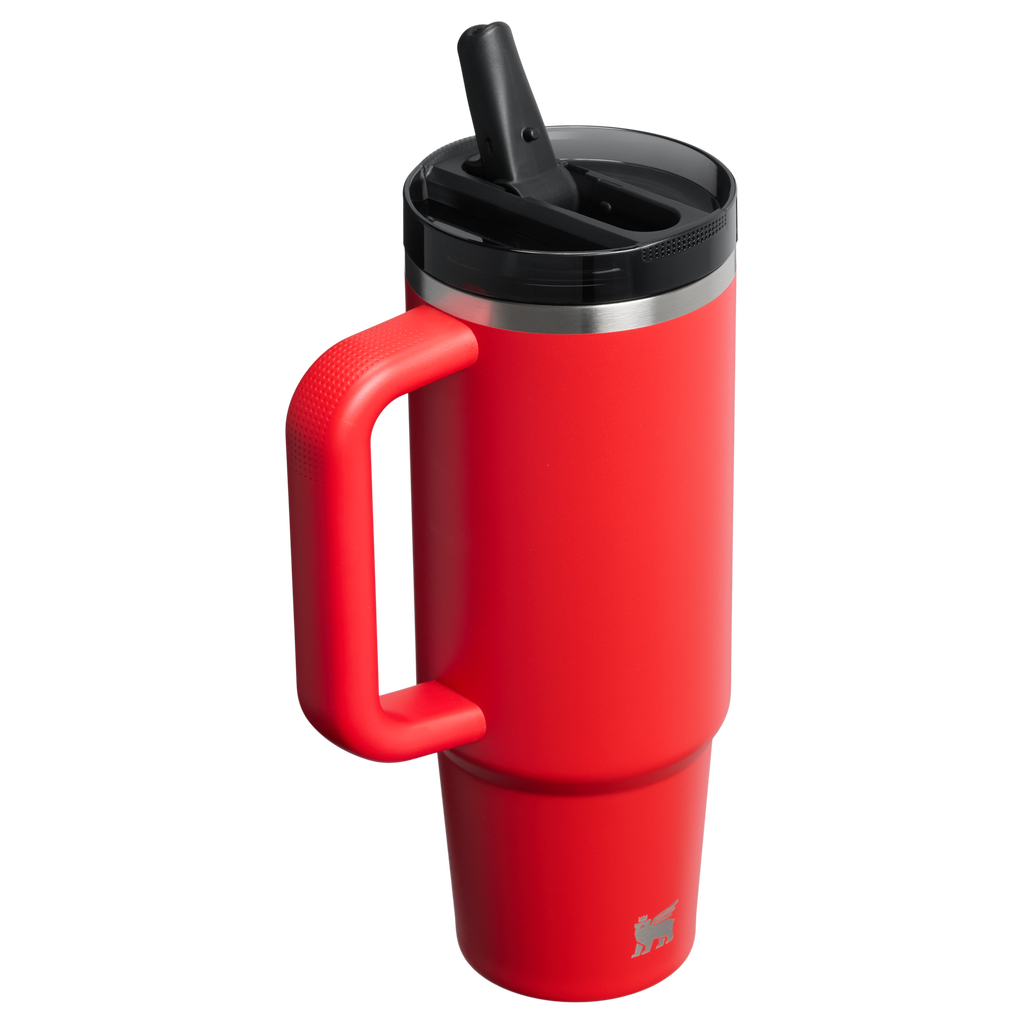 Quencher® ProTour Flip Straw Tumbler | 0.89L