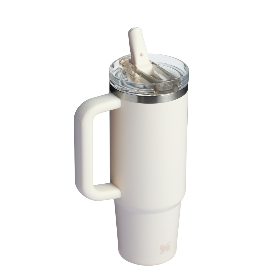Quencher® ProTour Flip Straw Tumbler | 0.89L