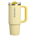 Quencher ProTour Flip Straw Tumbler | 0.89L (Spring Picnic)