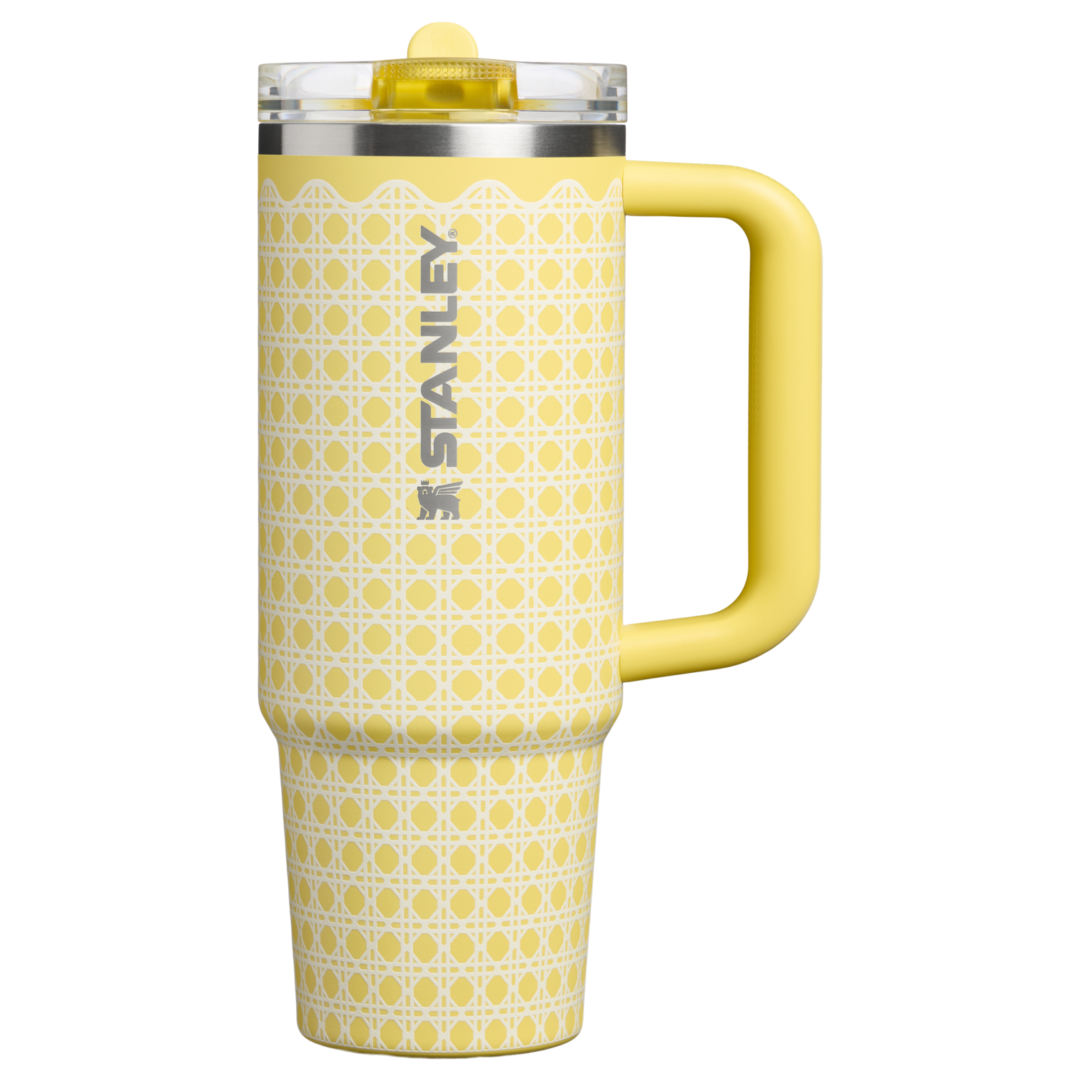 Quencher ProTour Flip Straw Tumbler | 0.89L (Spring Picnic)