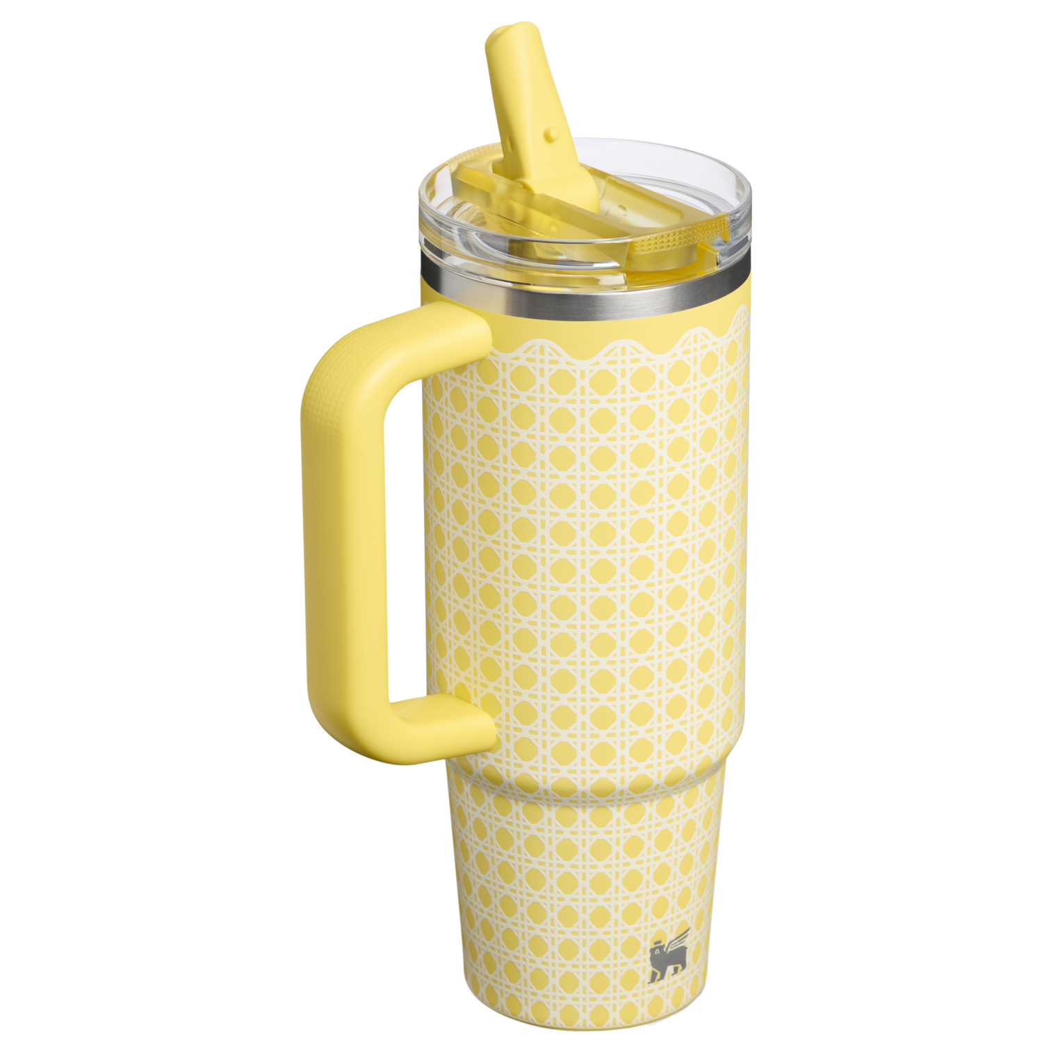 Quencher ProTour Flip Straw Tumbler | 0.89L (Spring Picnic)