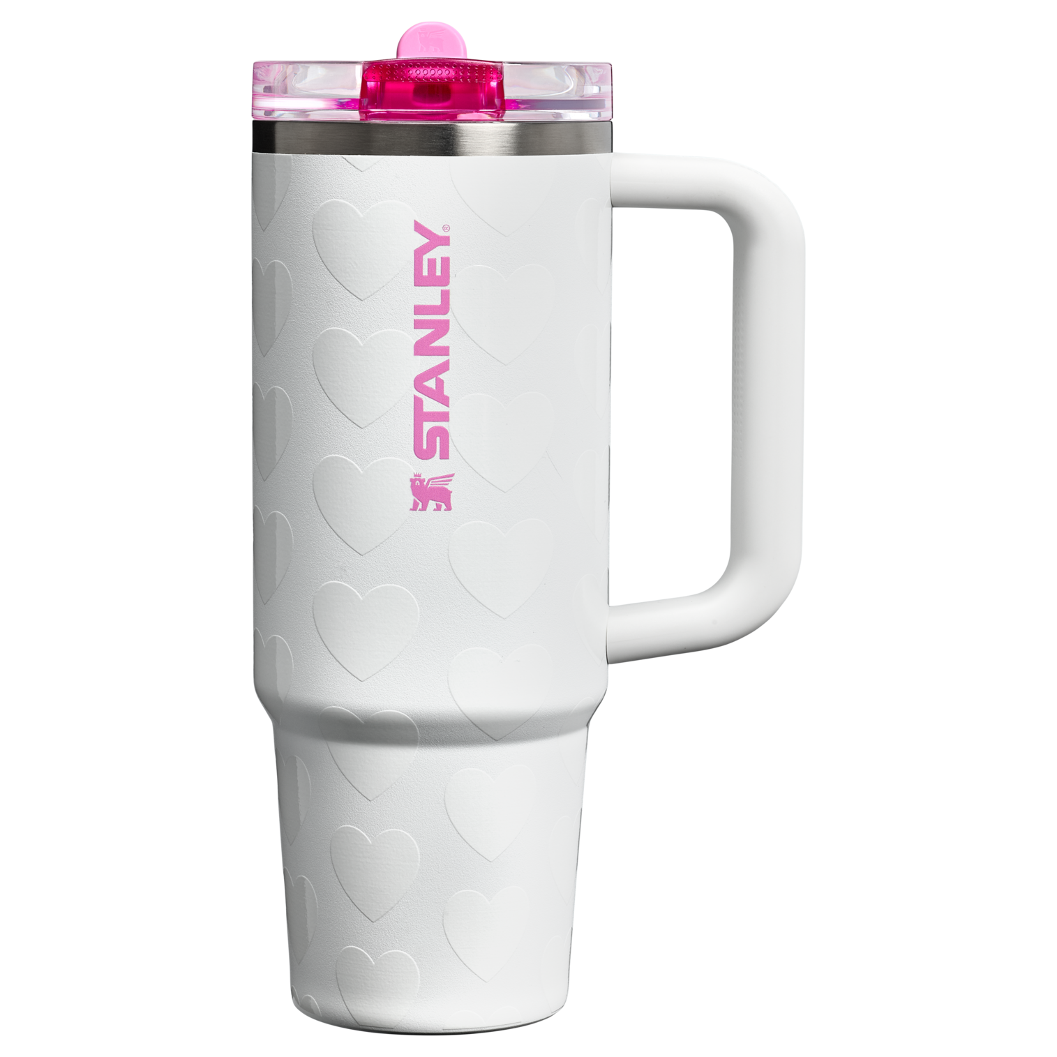 Quencher ProTour Flip Straw Tumbler | 0.89L (Valentines)