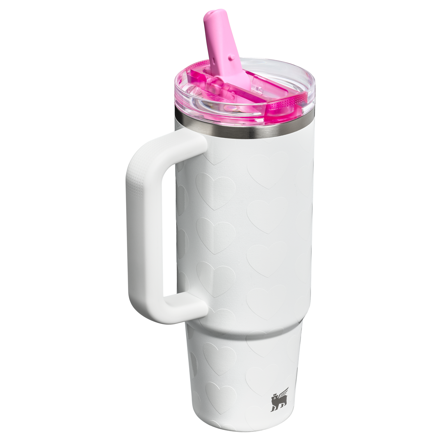 Quencher ProTour Flip Straw Tumbler | 0.89L (Valentines)