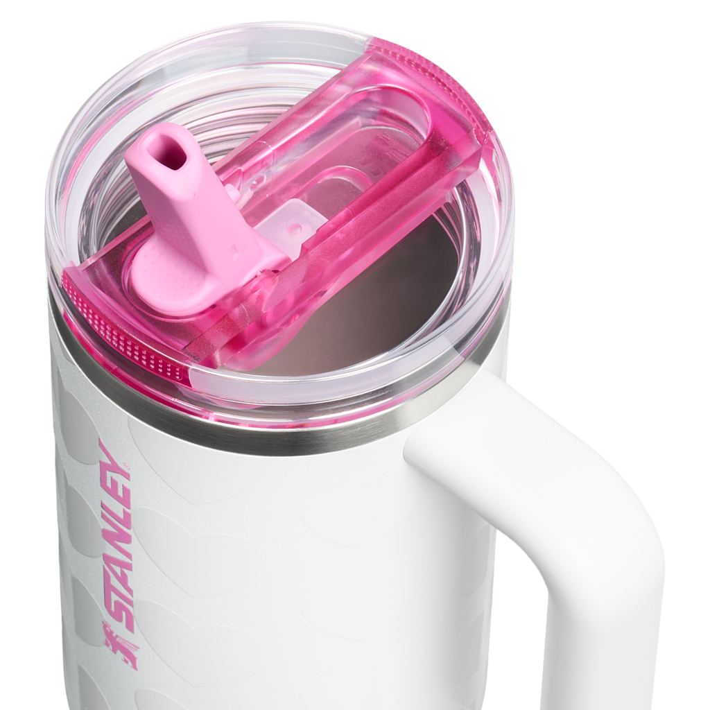 Quencher ProTour Flip Straw Tumbler | 0.89L (Valentines)