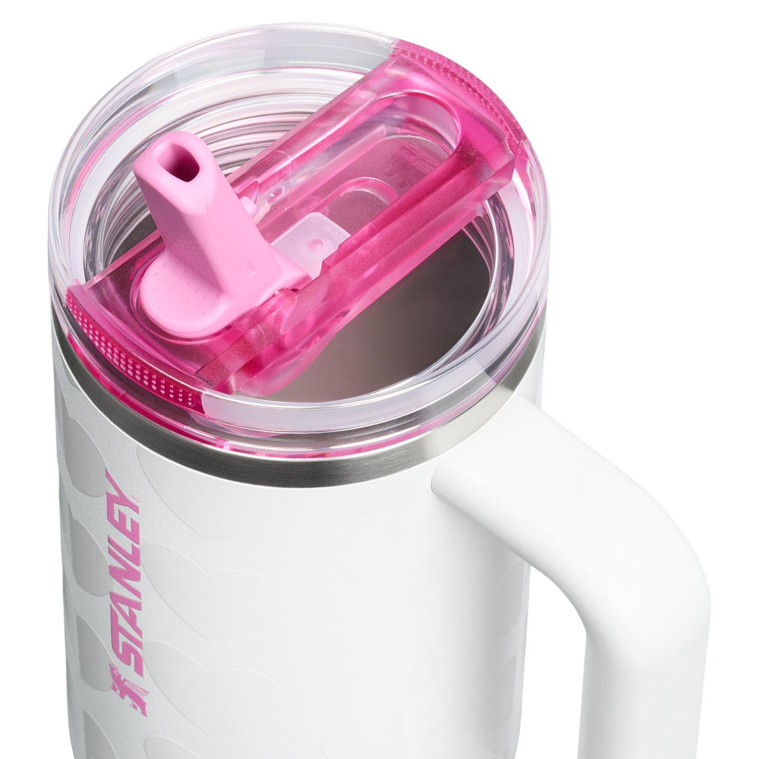 Quencher ProTour Flip Straw Tumbler | 0.89L (Valentines)