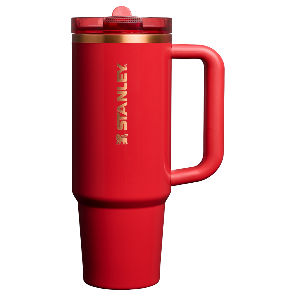 Quencher® ProTour Flip Straw Tumbler | 0.89L