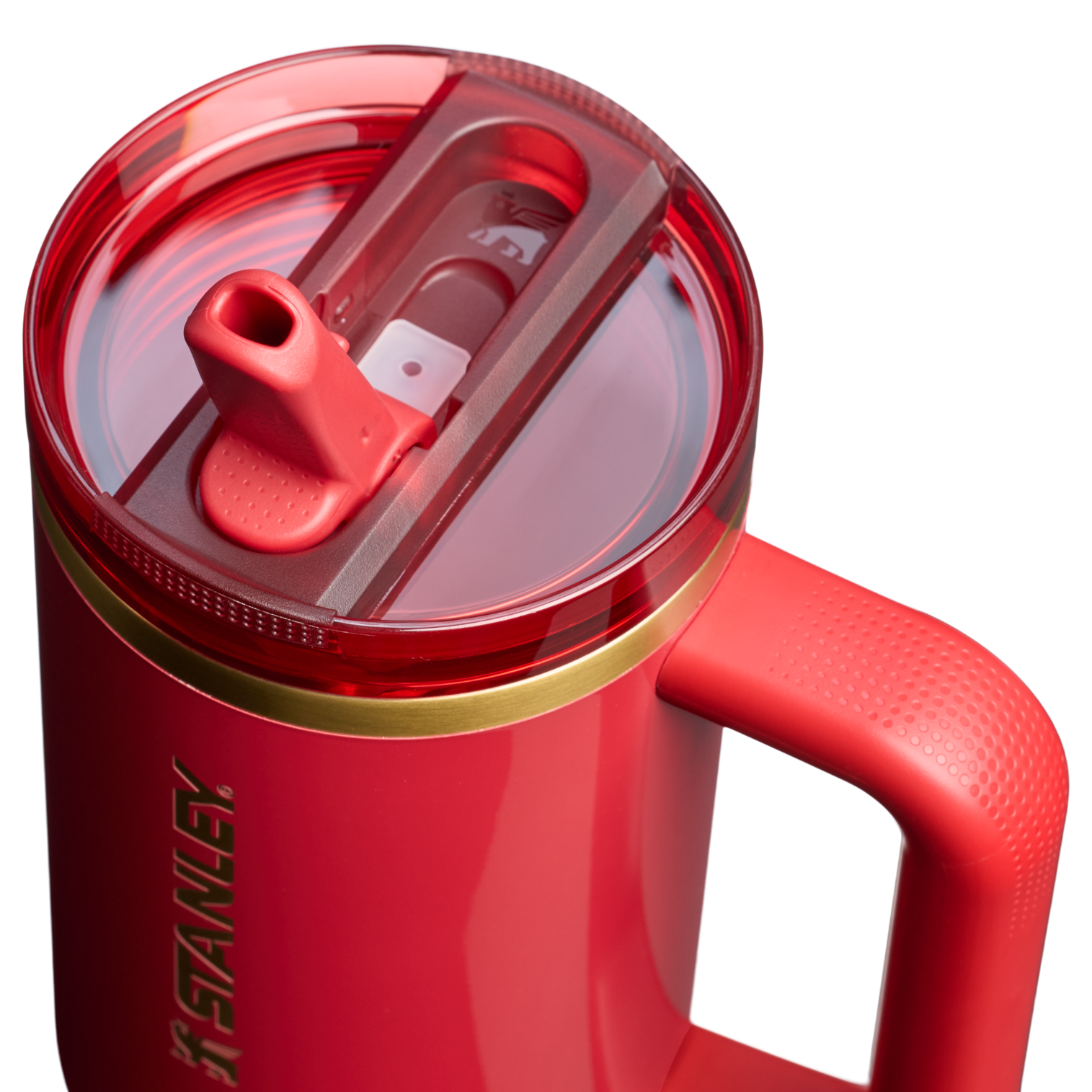 Quencher® ProTour Flip Straw Tumbler | 0.89L