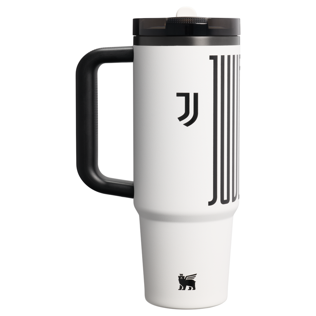 Stanley 1913 x Juventus Quencher ProTour Flip Straw Tumbler | 0.89L