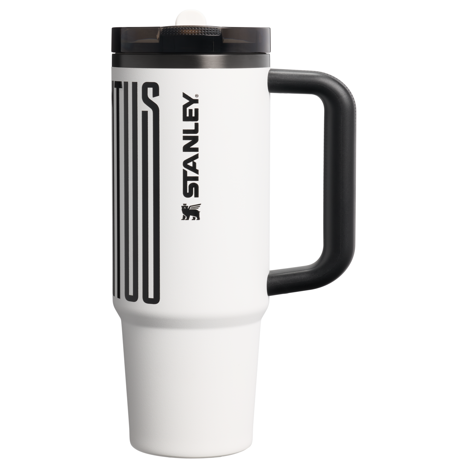 Stanley 1913 x Juventus Quencher ProTour Flip Straw Tumbler | 0.89L