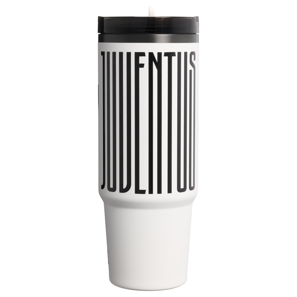 Stanley 1913 x Juventus Quencher ProTour Flip Straw Tumbler | 0.89L